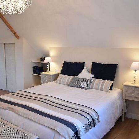 Apartamento Les Rougemonts Coton Champguyon Exterior foto